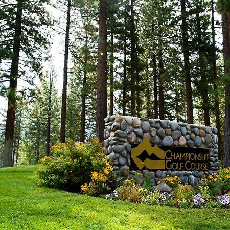 Cedars West Apartment Incline Village Luaran gambar