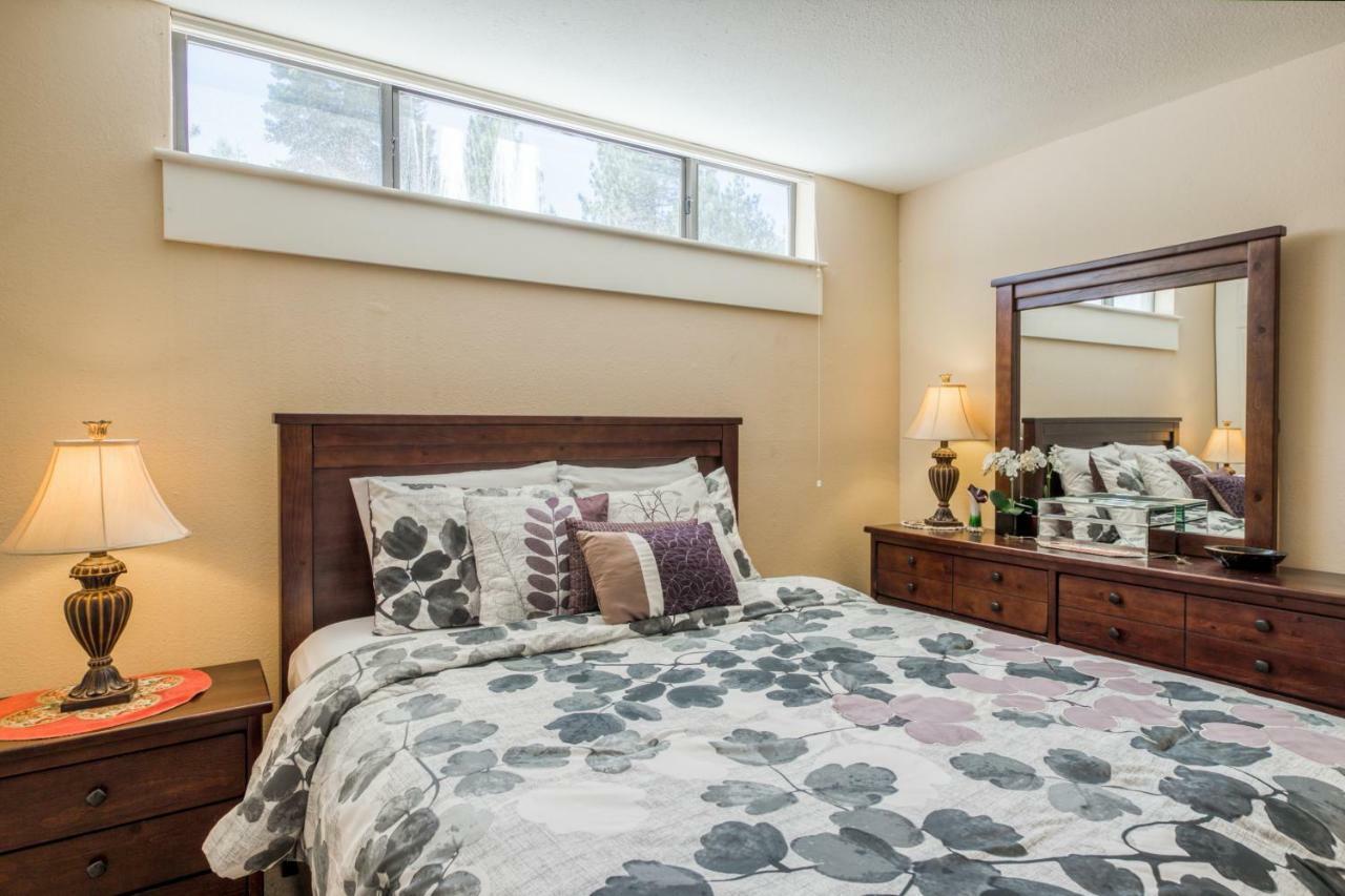 Cedars West Apartment Incline Village Luaran gambar