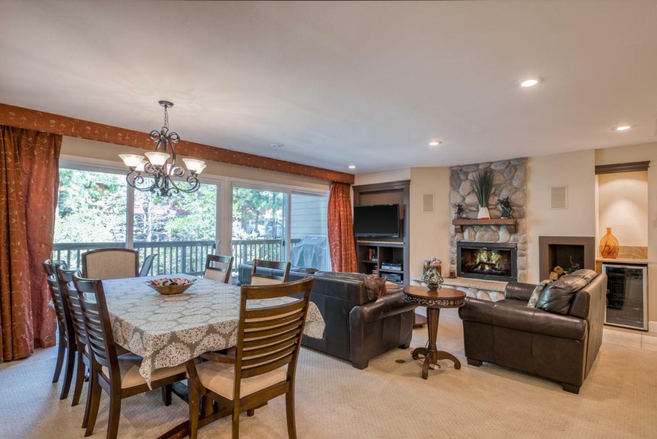 Cedars West Apartment Incline Village Luaran gambar