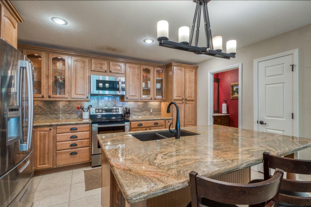 Cedars West Apartment Incline Village Luaran gambar
