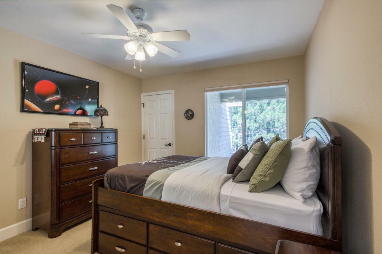 Cedars West Apartment Incline Village Luaran gambar