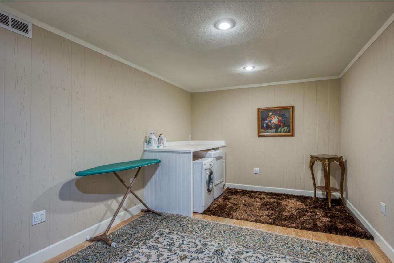 Cedars West Apartment Incline Village Luaran gambar