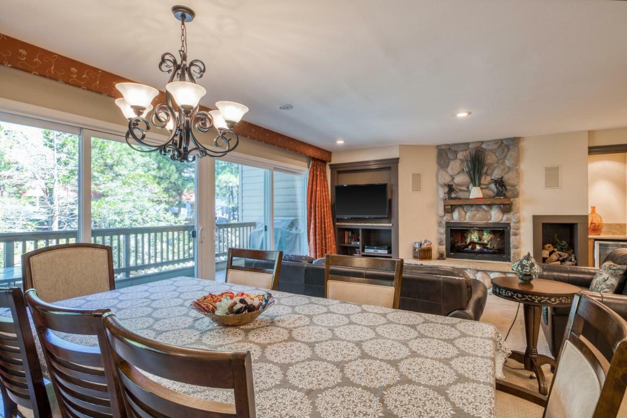 Cedars West Apartment Incline Village Luaran gambar
