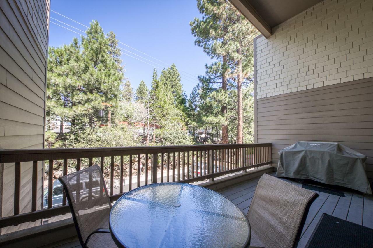 Cedars West Apartment Incline Village Luaran gambar