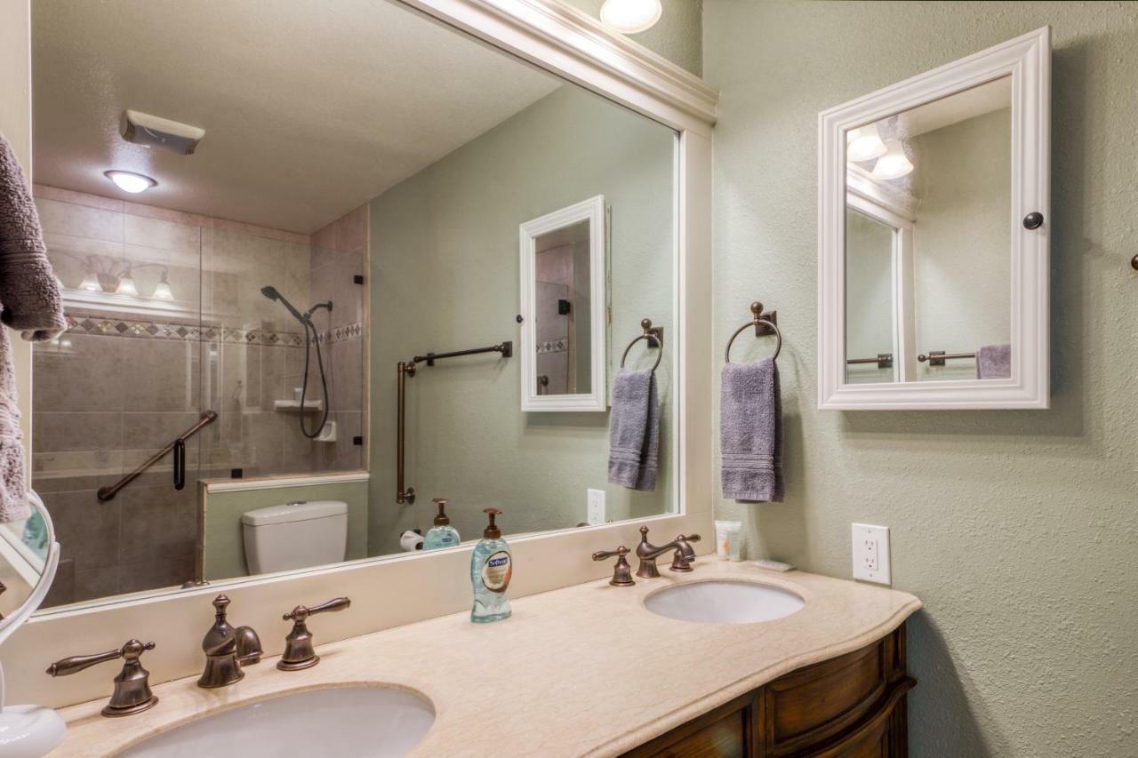 Cedars West Apartment Incline Village Luaran gambar