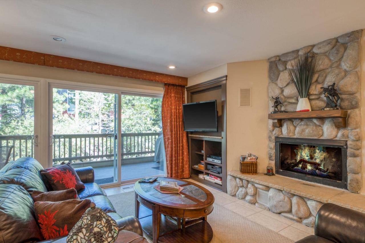 Cedars West Apartment Incline Village Luaran gambar