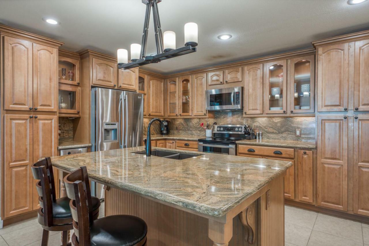 Cedars West Apartment Incline Village Luaran gambar