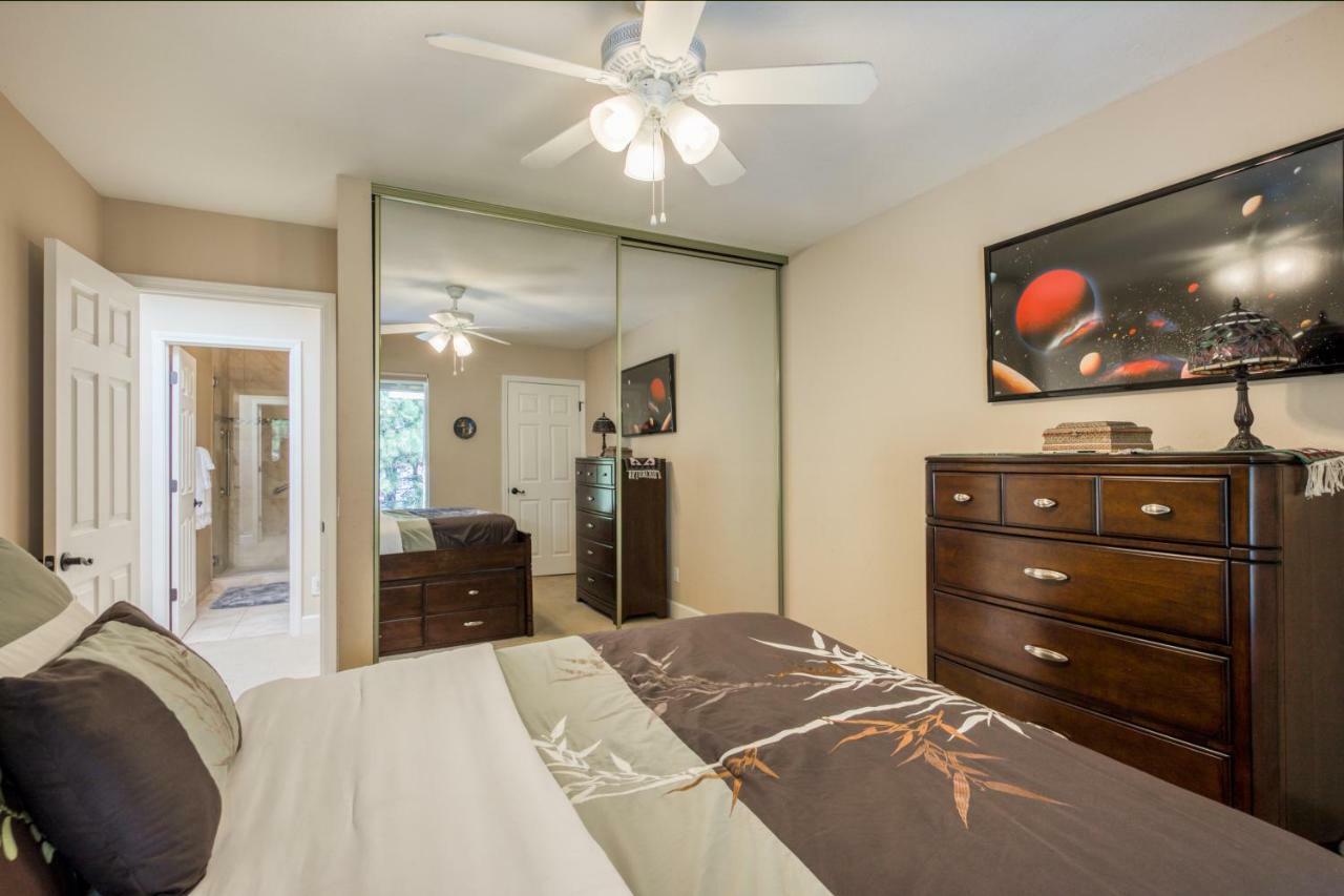 Cedars West Apartment Incline Village Luaran gambar