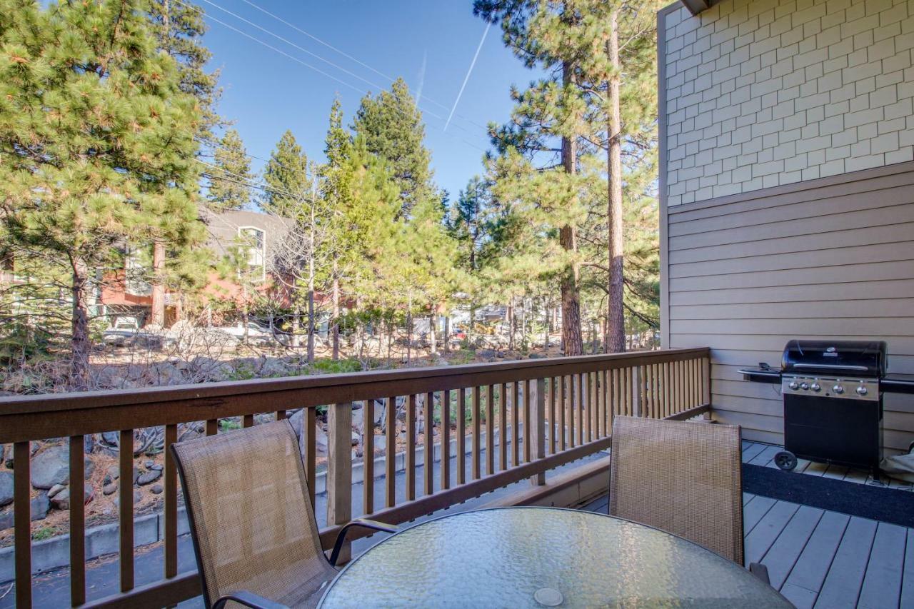 Cedars West Apartment Incline Village Luaran gambar
