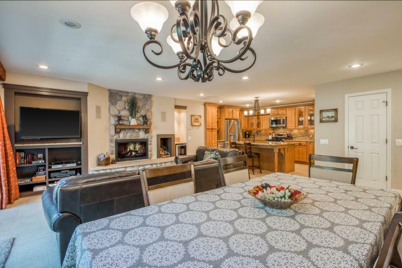 Cedars West Apartment Incline Village Luaran gambar