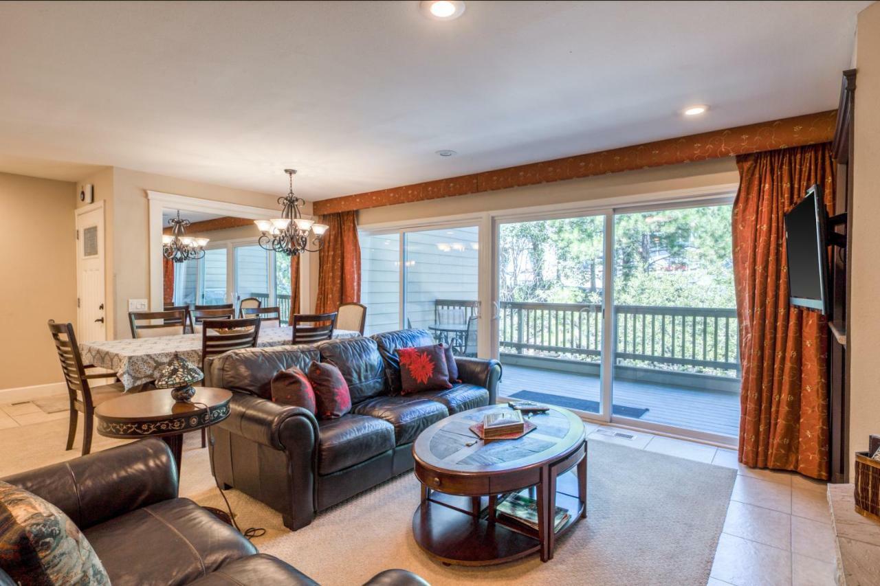 Cedars West Apartment Incline Village Luaran gambar