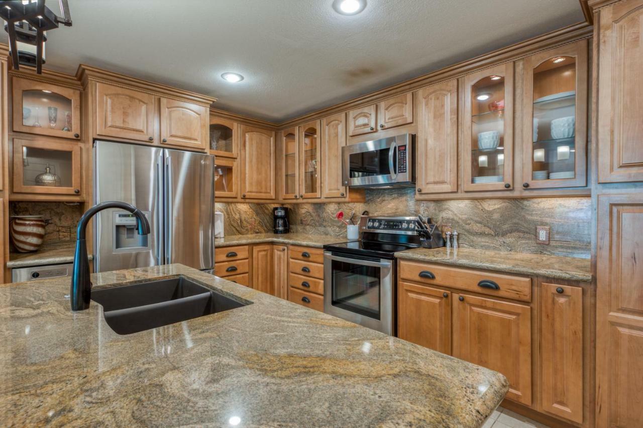 Cedars West Apartment Incline Village Luaran gambar