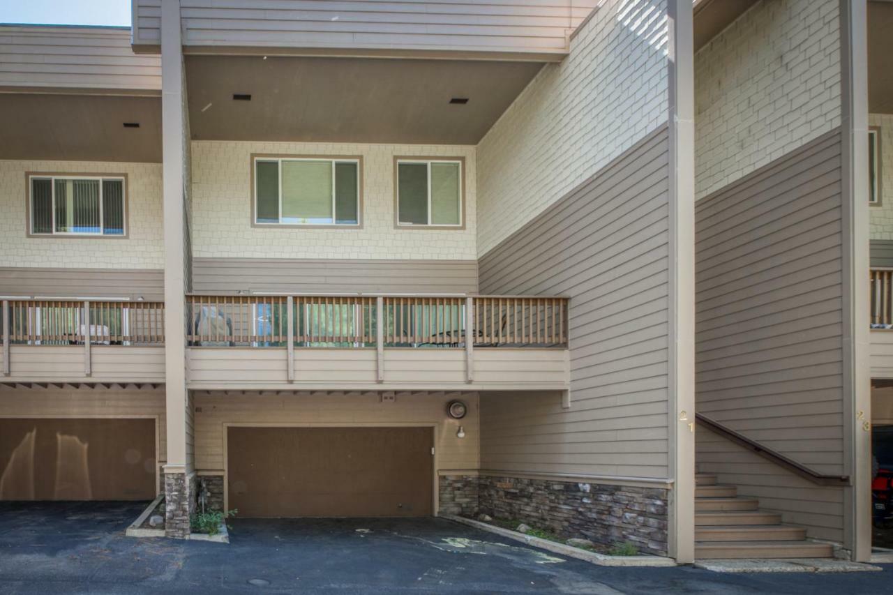 Cedars West Apartment Incline Village Luaran gambar