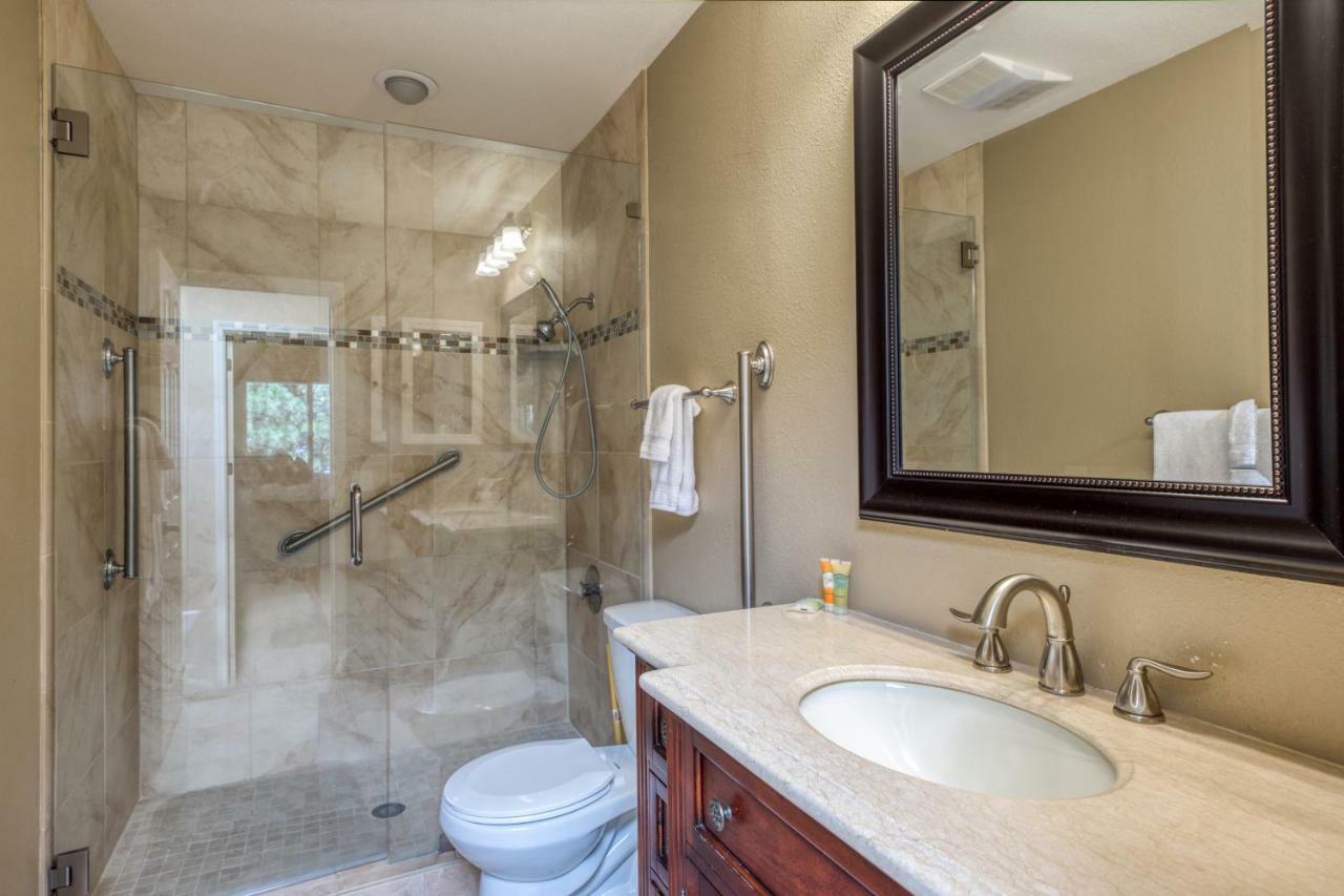 Cedars West Apartment Incline Village Luaran gambar