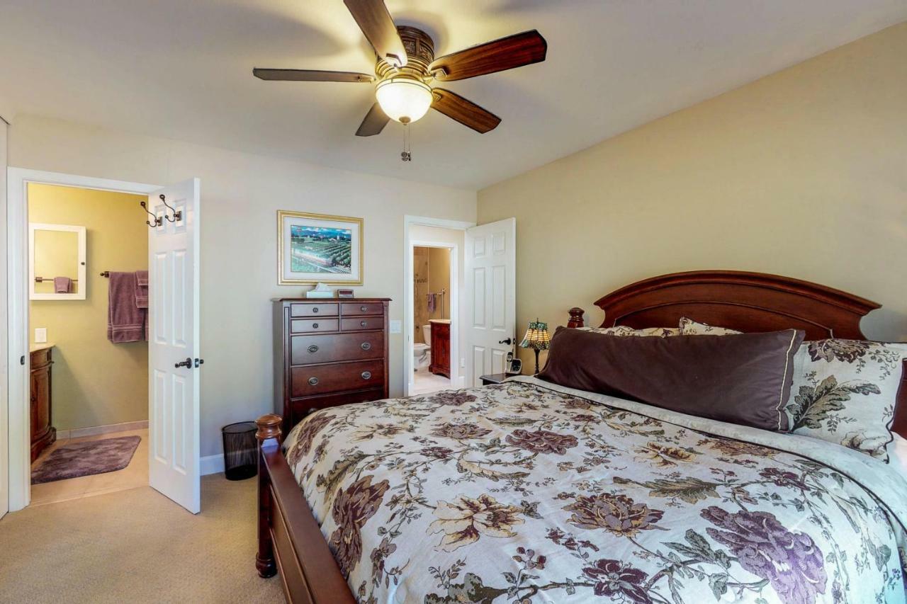 Cedars West Apartment Incline Village Luaran gambar