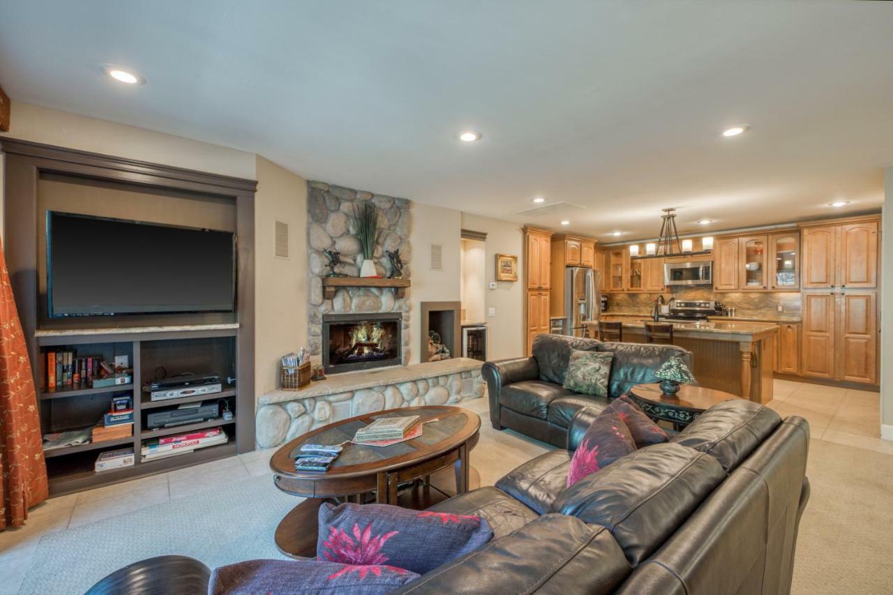 Cedars West Apartment Incline Village Luaran gambar