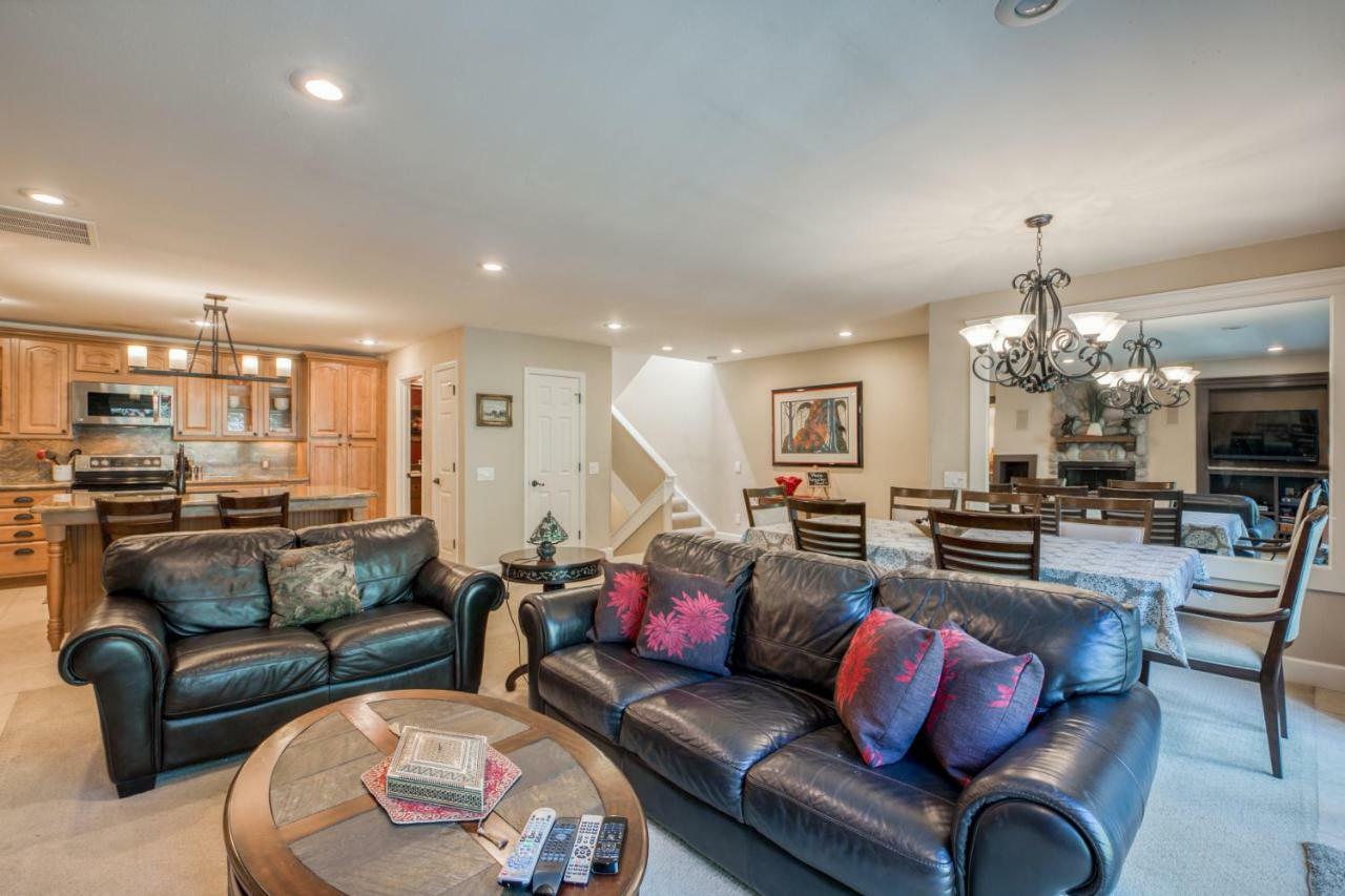 Cedars West Apartment Incline Village Luaran gambar