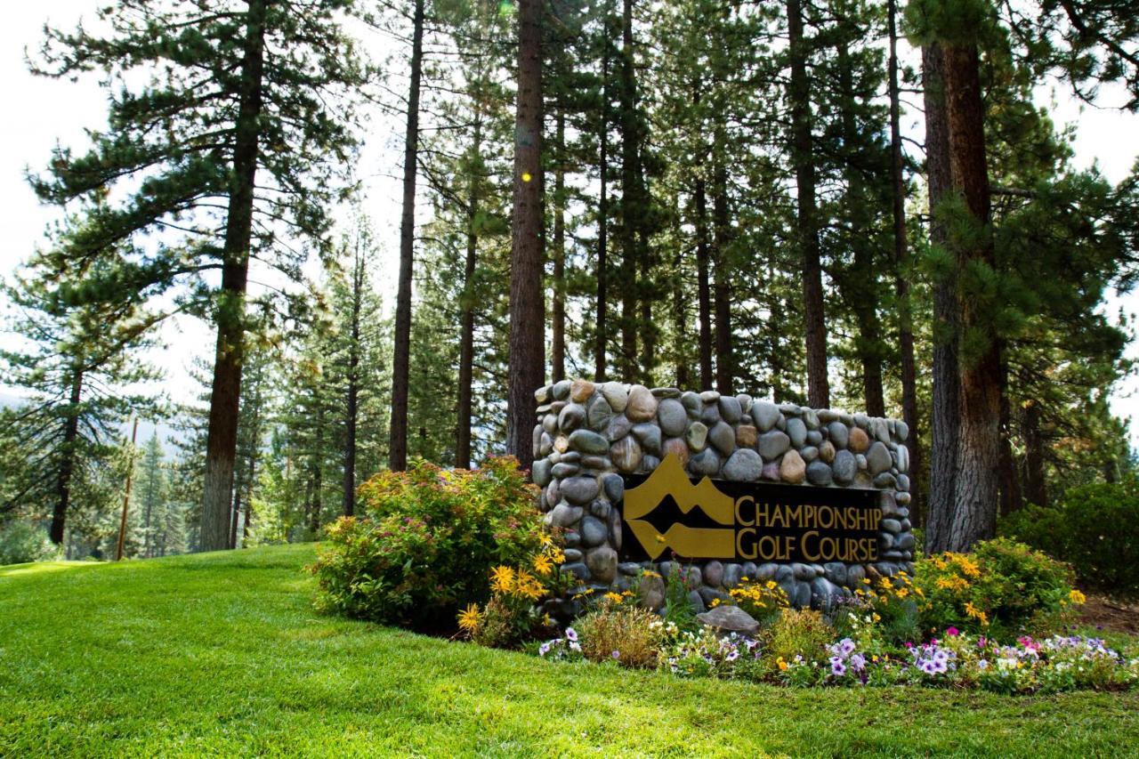 Cedars West Apartment Incline Village Luaran gambar