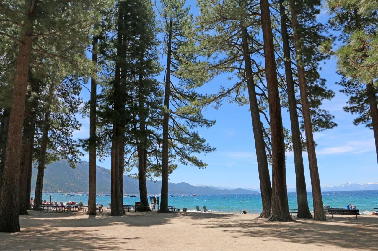 Cedars West Apartment Incline Village Luaran gambar