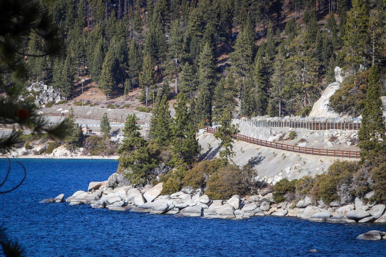 Cedars West Apartment Incline Village Luaran gambar