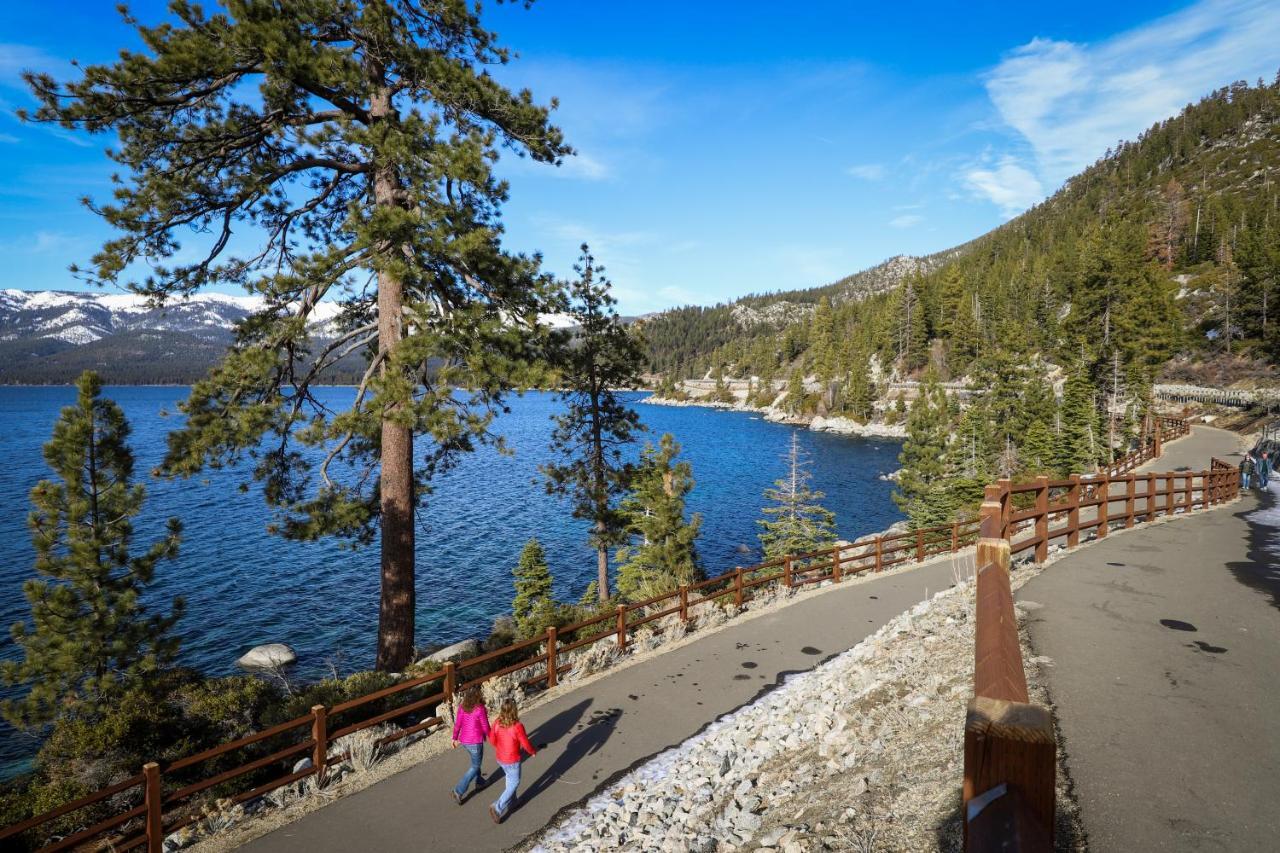 Cedars West Apartment Incline Village Luaran gambar